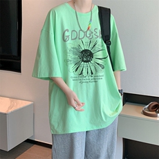 荧光绿