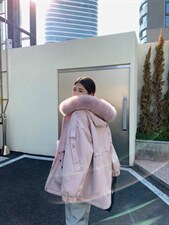 真毛派克，其它，周青