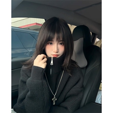 男士针织毛衣开衫外套A367MK546特P46，男装针织衫/毛衣，电商A367