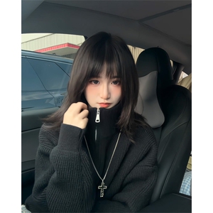 男士针织毛衣开衫外套A367 MK546 特P46图片