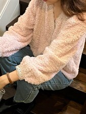 韩进口面料小衫，其它，miluroom