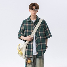 绿格