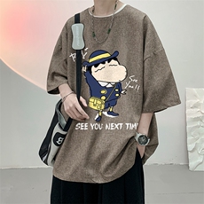 棕色