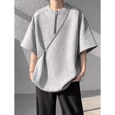 灰色