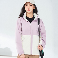 女款紫色