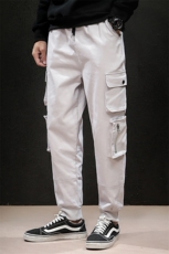 备货万件马切达八口袋男工装裤大码裤子休闲裤QT5070，男装休闲裤，星座810(原QT5070)