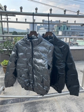 新款立领修身棉衣潮流韩版短款冬季棉袄男士防水御寒外套Y608-P65，男装棉衣，星座310B-1