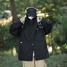 秋季青春流行男夹克文艺潮外套J7227P55，男装夹克，星座1116-2