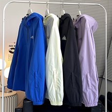 冬新单板防水半拉链滑雪服男加绒内里中性风大码套头外套M79-P120，男装棉衣，电商A001