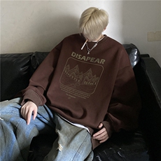 棕色