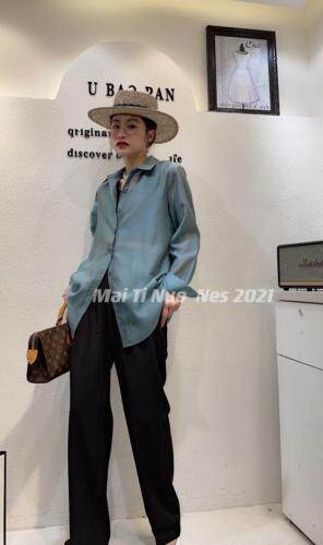 衬衣上新，女装，麦缇诺