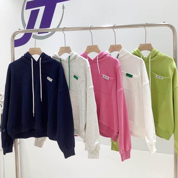 卫衣现货，女装卫衣/绒衫，IEC