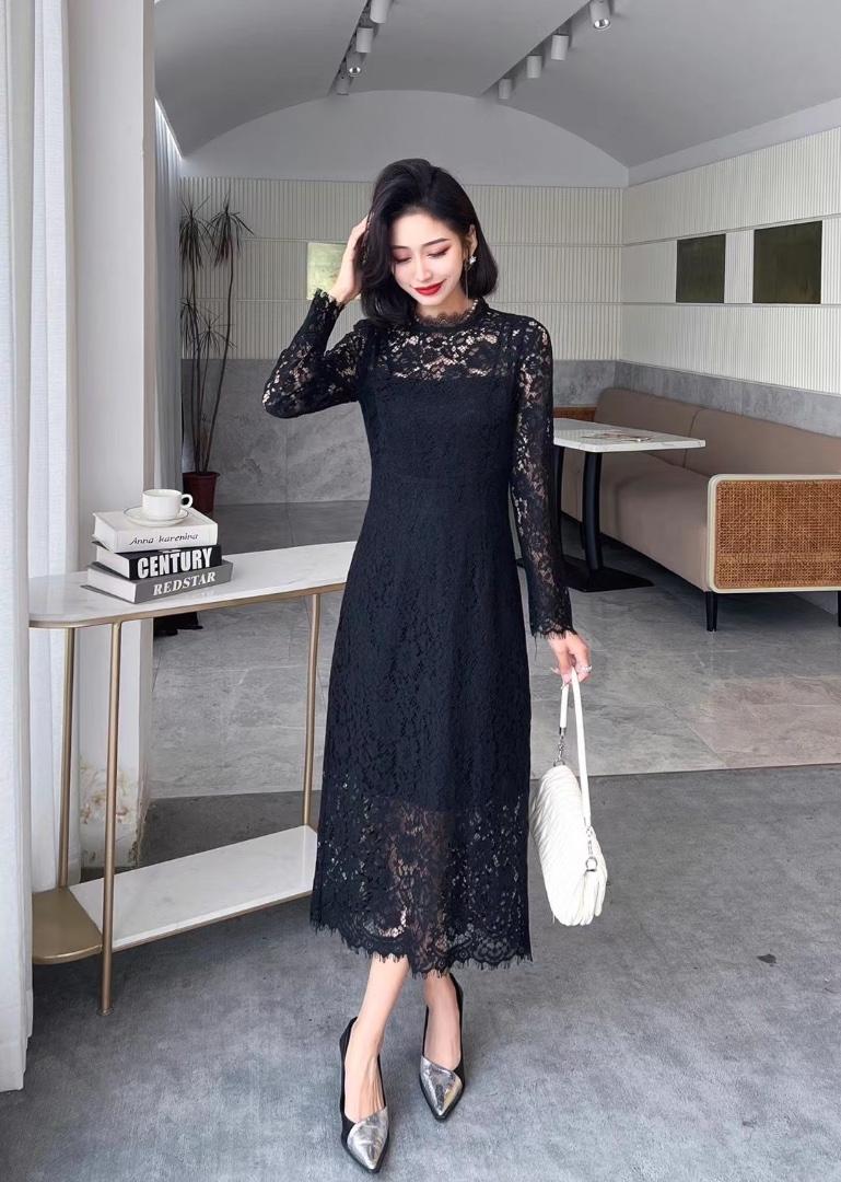 春夏连衣裙,女装连衣裙,EE