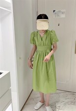 夏季新款连衣裙，女装连衣裙，亿炫(5F)