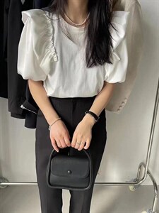 小衫图片