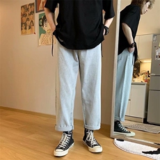 牛仔裤男牛仔长裤K317P34，男装牛仔裤，星座1116-2