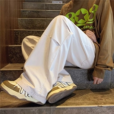男新款青少年时尚休闲裤F009P38，男装休闲裤，星座1116-2