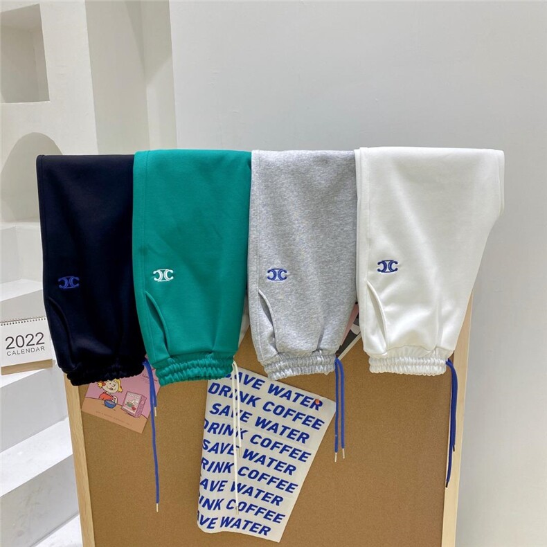 卫裤M，L，XL，女装休闲裤，IEC