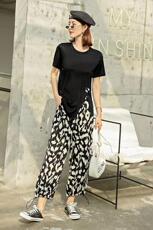 套装休闲版，女装职业装，圣·雅姿