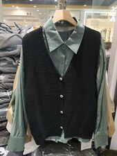 针织俩件套907，其它，小魔女