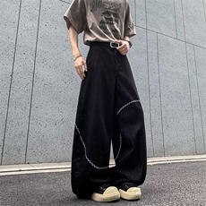新款原版刺绣牛仔裤513ACK1998P52，男装牛仔裤，星座513A