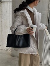 冬季·韩版带帽服，女装棉衣/棉服，hello september