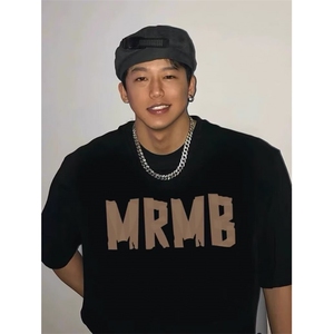 1506/QN100/P30240g索罗娜速干运动健身短袖ARMY印花t恤男
