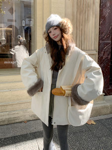 2025年冬季女装女士精品羽绒服2C112-H022-P335-K458图片