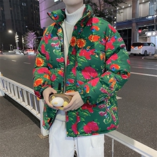 绿色