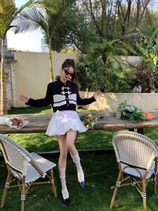 热恋少女半裙,女装半身裙,Queena PHoebe