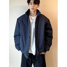 藏青色