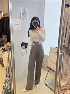 ??倒三角西裤,其它,m.o