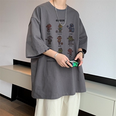 深灰色