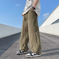绿色