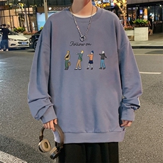 蓝色