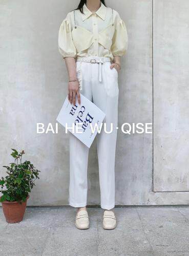 2021新品，女装，百合屋