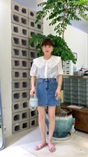 欧货垫肩款
高级感图片