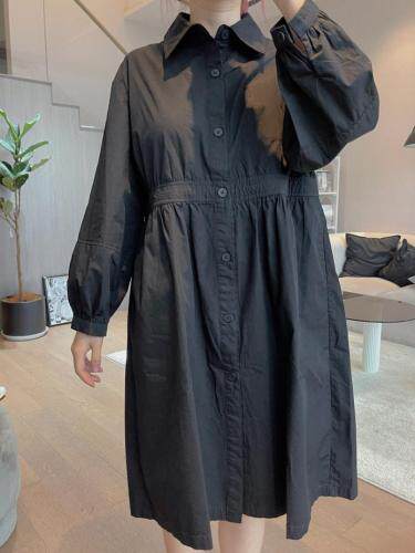 连衣裙，女装连衣裙，江南俏之羽