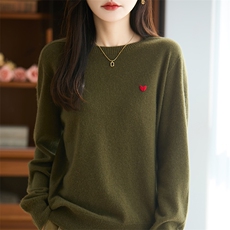 绿色