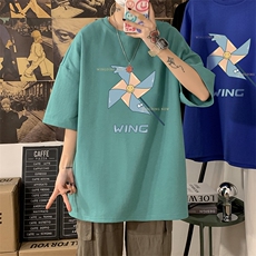 绿色