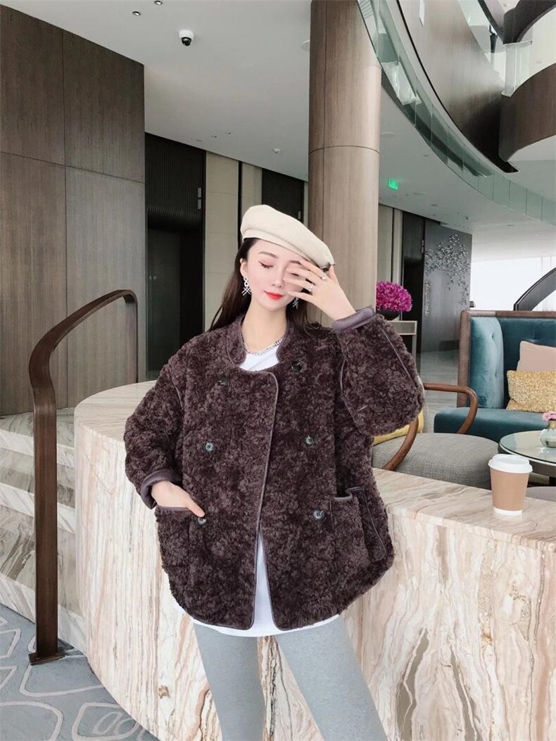 冬季新款外套（羽绒服、颗粒绒、派克服应有尽有），女装羽绒服，魅丽女孩