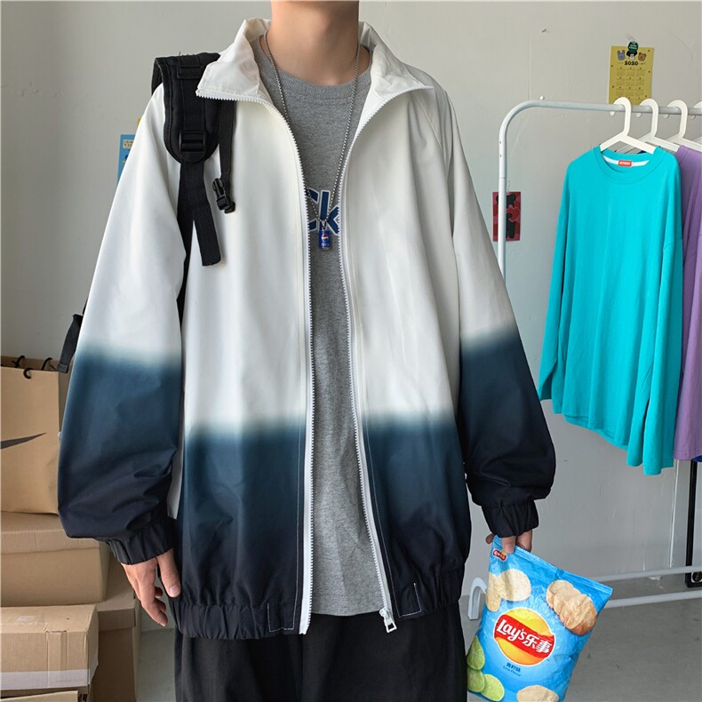 714-1-S612男港风春秋新款休闲情侣男夹克款精品1,男装夹克,星座1404-3