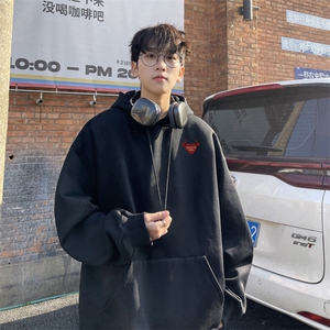 ！连帽卫衣男帽衫男 LMWY515-特P28图片