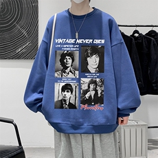 蓝色