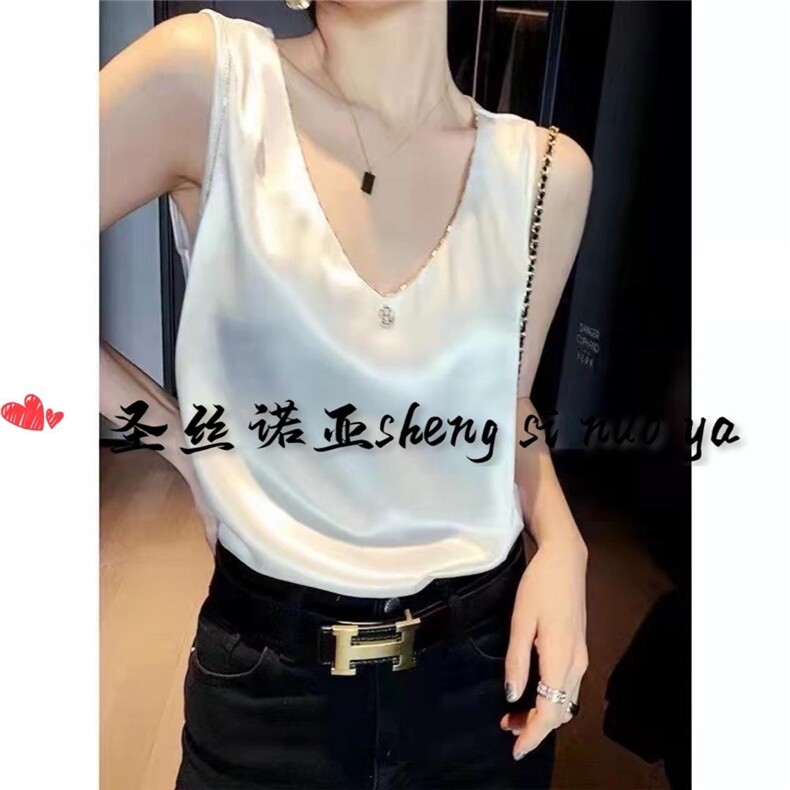 夏装醋酸系列，其它，圣丝诺亚