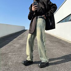 黄泥色