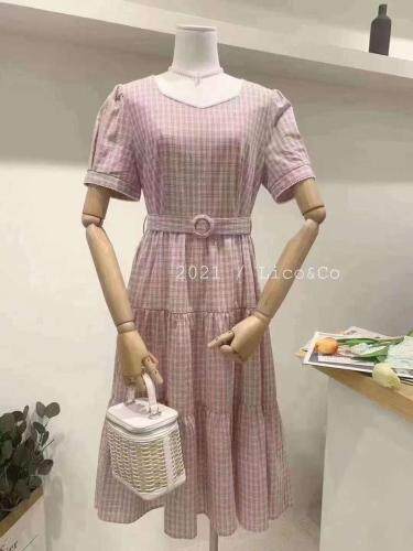 连衣裙，女装连衣裙，Lico&co(2F)