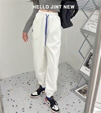 卫裤M，L，XL，女装休闲裤，IEC