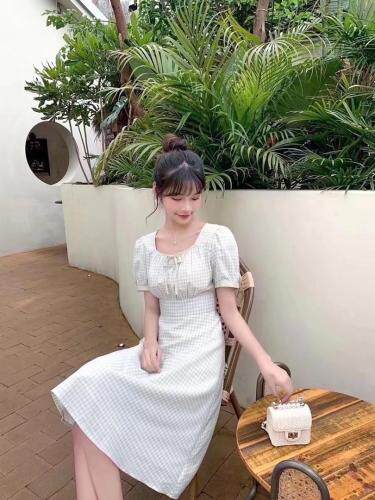 连衣裙，女装连衣裙，Lico&co(2F)