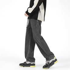 黑灰